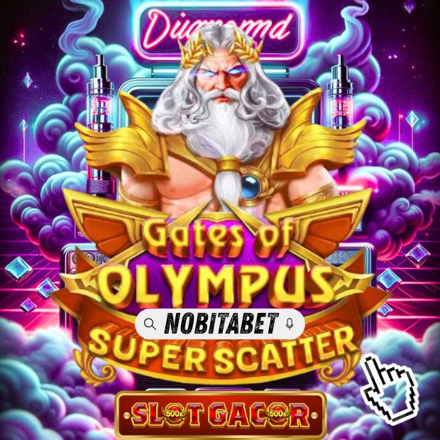 NOBITABET adalah agen taruhan online resmi dengan koleksi game slot terlengkap dan harga termurah. Nikmati bonus melimpah, promo menarik, serta pengalaman bermain aman dan terpercaya setiap hari